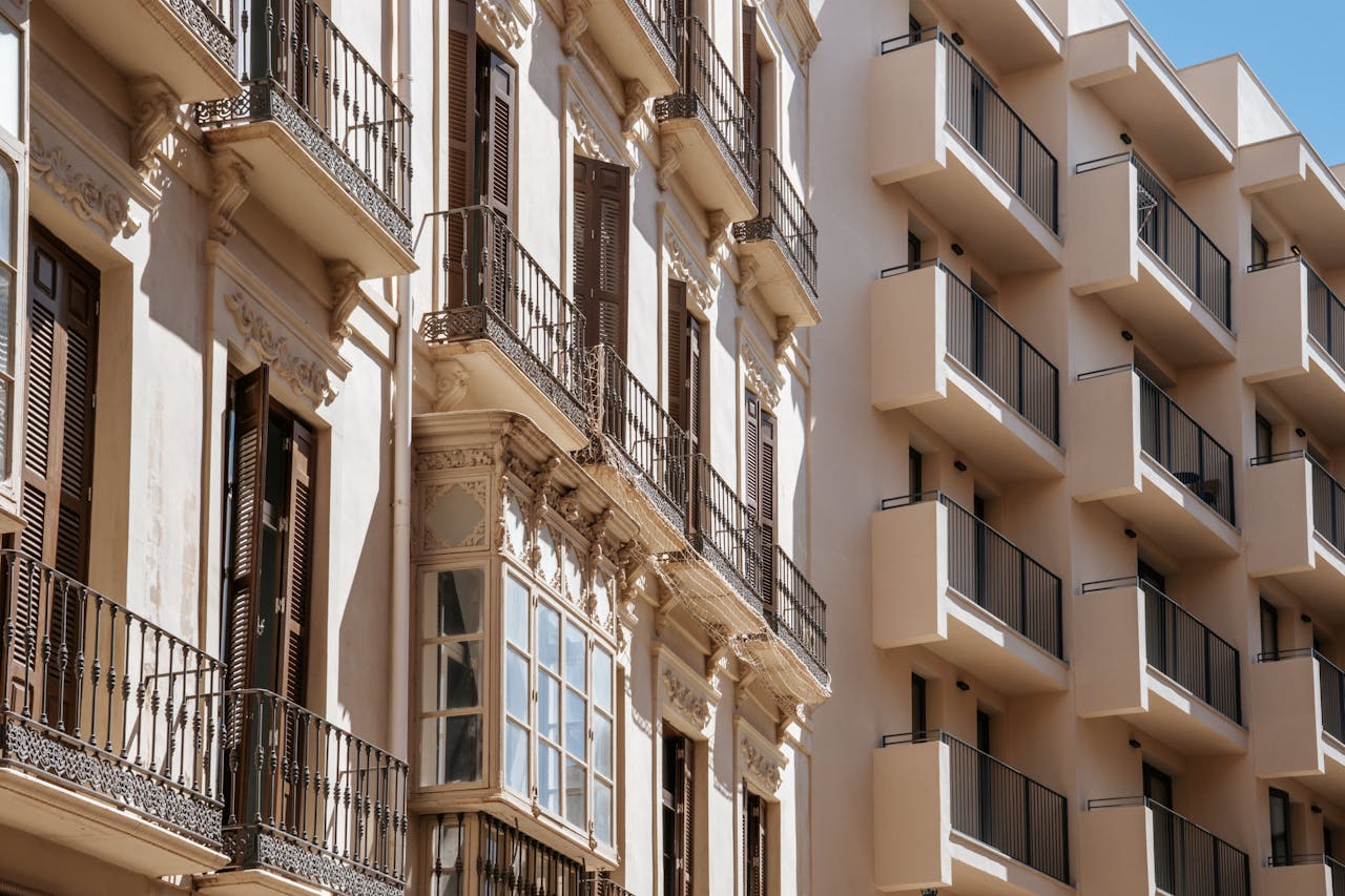 Malaga